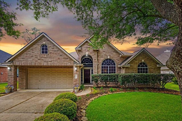 18615 Camellia Estates Ln — Cypress Mill Estates Sec 03