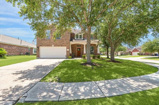 2551 Goldeneye Ln — Brittany Lakes Sec 13 2006