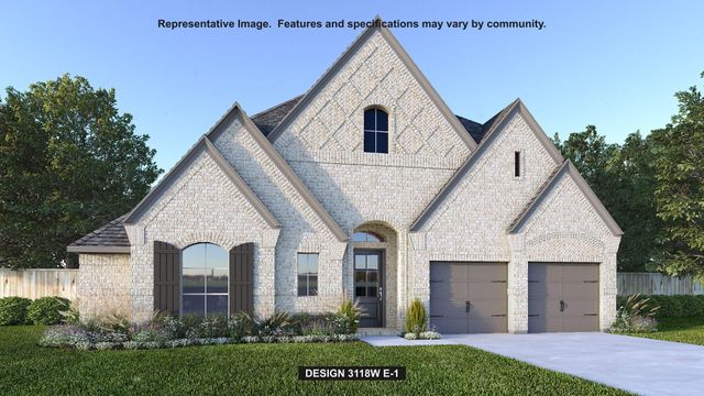 1635 Seaside Horizon Ln — Revera