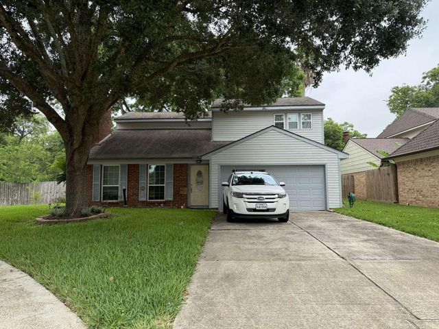 2311 Trail Wood Ln — The Grove Sec 3