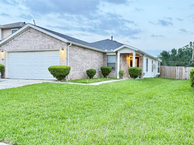 22843 Twisting Pine Dr — Spring Place Sub