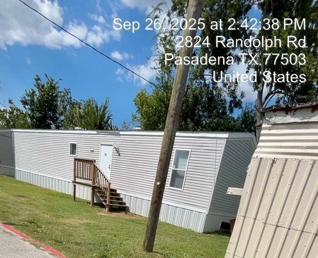 2824 Randolph Rd #14 — Kingsdale
