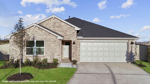 3003 Prairie Way — Westland Ranch