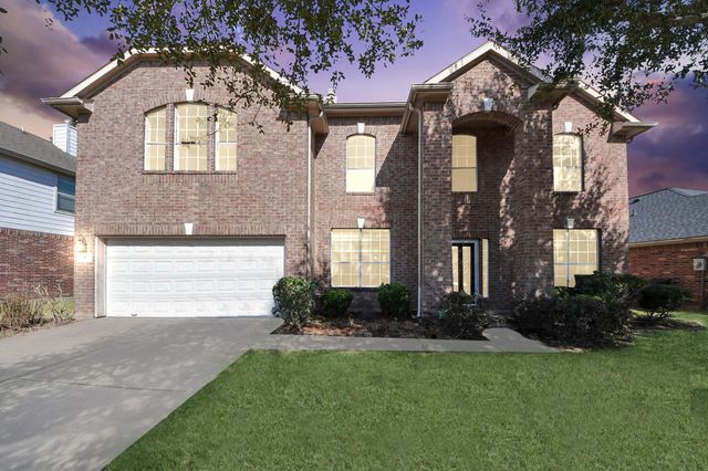 5519 Gatesprings Ln — Riverpark Sec 9