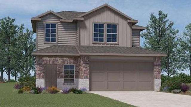 3553 Longhorn Valley — Westland Ranch