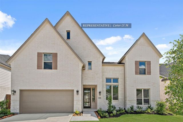7218 Texas Wrangler Dr — Legacy