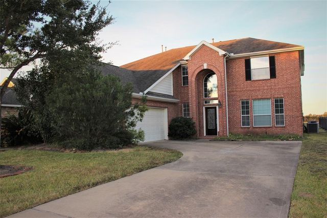 24626 Blane Dr — Lakecrest Sec 08