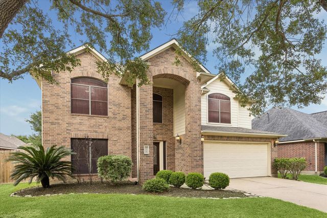 4419 Desert Cliff Ct — Cinco Ranch West Sec 15