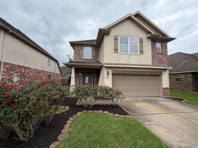1310 Ainsley Way Dr — Jamison Landing Pearland