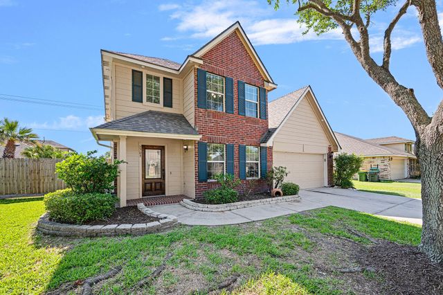 3709 Trent Cove Ln — Canterbury Park