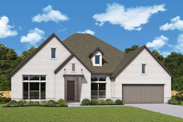 18015 Lobos Point Ln — Artavia