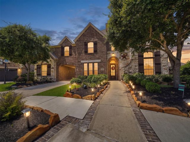 1114 Fragile Sail Ct — Trails Of Katy Sec 1