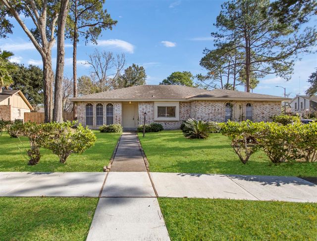 2819 W Birchdale Dr — Quail Valley East Sec 1