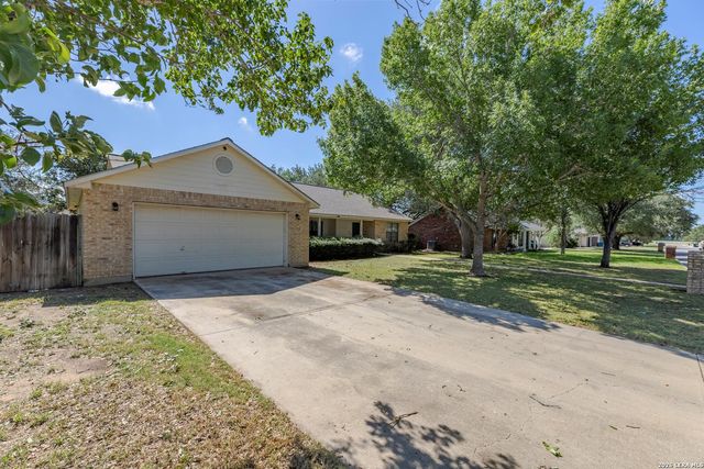126 WOODLAND DR — WOODLAND RANCH ESTATES
