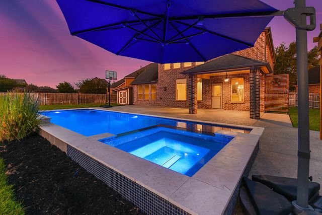 29114 Weldons Forest Ct — Firethorne
