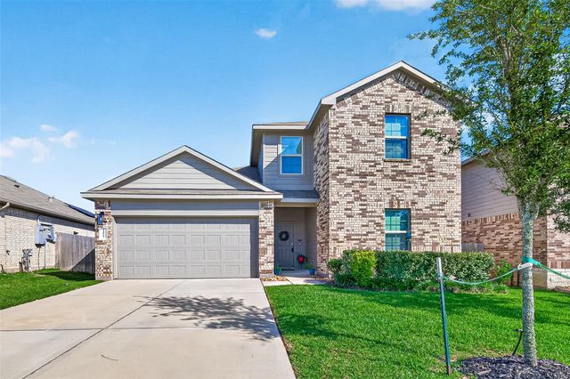 14927 Prickly Pear Cv — Mill Creek