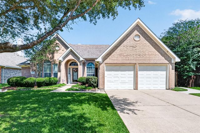 3115 Millbrook Dr — Fieldstone Village At Silverla