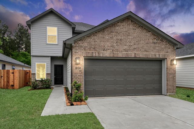 18724 Loom Dr — The Enclave at Spring Branch