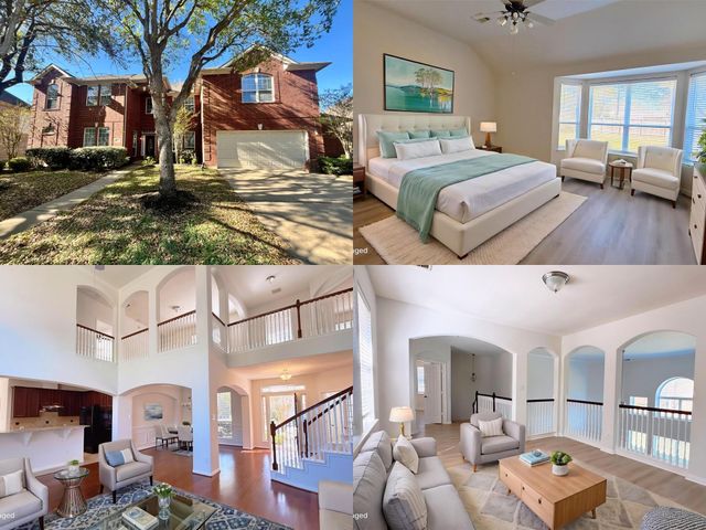 8610 Rising Oak Ln — Seven Meadows Sec 21