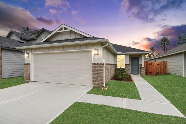 18720 Loom Dr — The Enclave at Spring Branch