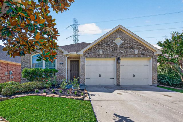 27443 Rebecca Field Ln — Spring Trails
