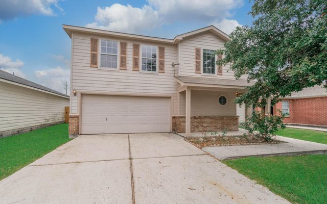 4331 Nueces River Loop — Creekside Village