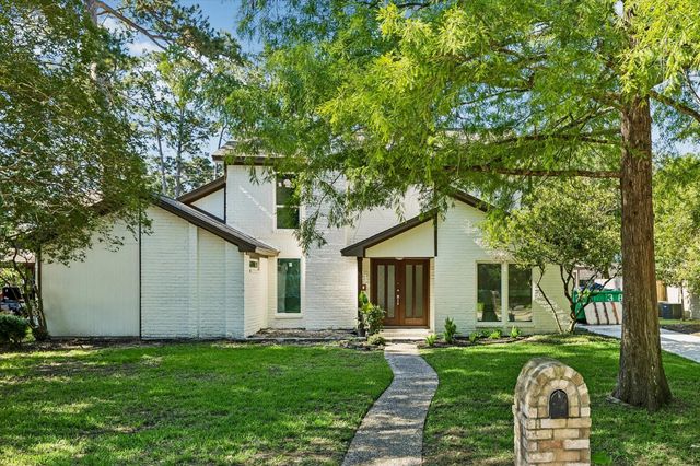 11947 Fawnview Dr — Lakewood Forest Sec 08
