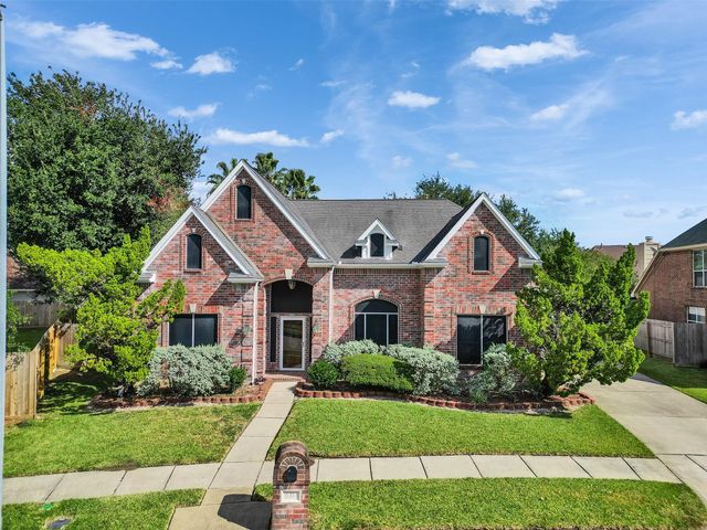 4414 Santee Dr — Country Club Oaks Sec 15