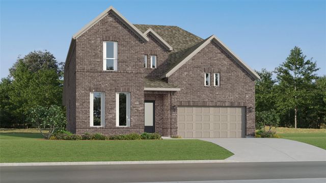 25826 Deep Blue Dr — Winward Cove