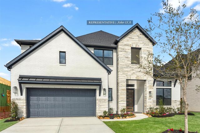 7225 Texas Wrangler Dr — Legacy