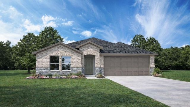 16636 Woodland Retreat Ln — Granger Pines