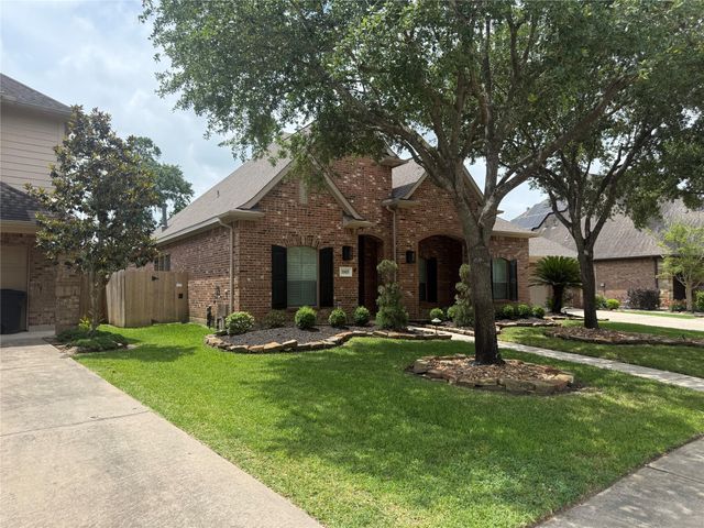 18406 Arlan Lake Dr — Lakes/Cypress Forest Sec 02