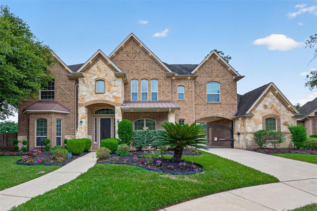 13510 Cascade Caverns Ct — Summerwood Sec 30