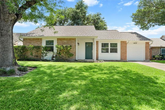 6610 Blue Ridge Dr — Tara Sec 1