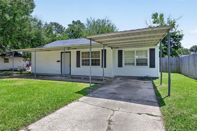 602 Parkway St — Lawndell Sec 02