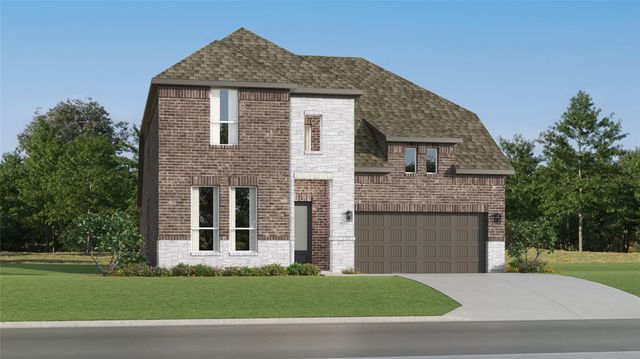 8210 Coral Horizon Dr — Winward Cove