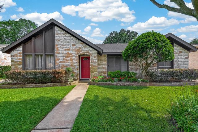 21115 Park Bend Dr — Memorial Pkwy Sec 06 R/P