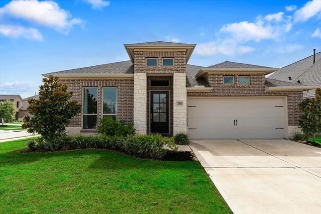 2803 Smokey Teek Ct — Jordan Ranch Sec 26
