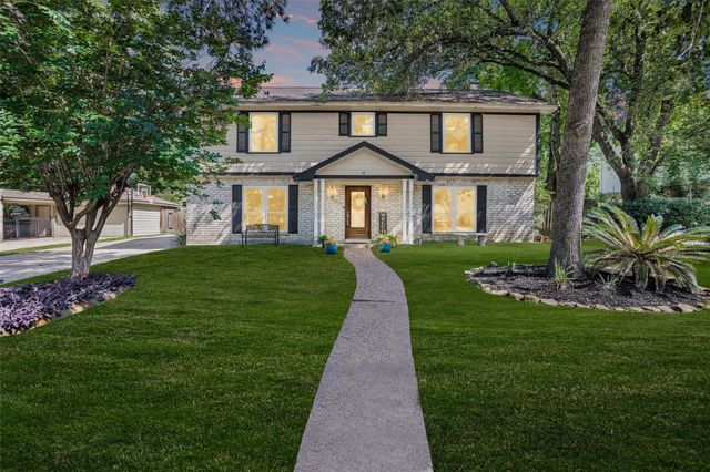 3419 Candlebrook Dr — Candlelight Hills Sec 01 Corre