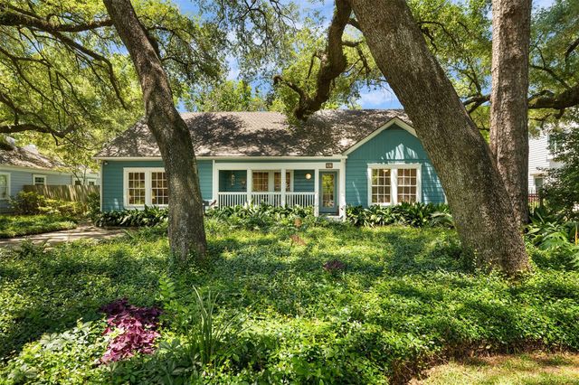 232 W 33rd St — Garden Oaks