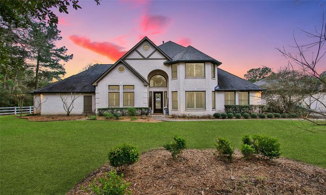 522 Whispering Mdw — High Meadow Ranch