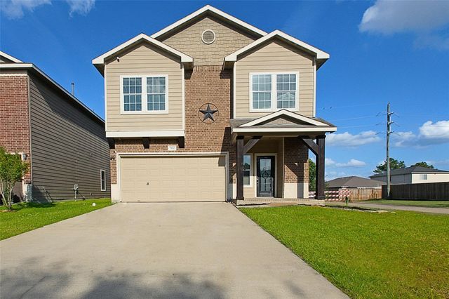 7852 Galleon Field Ln — Cypress Spgs Sec 06