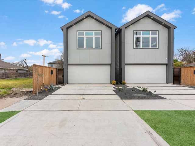 3411 Mcgowen St — McGowen Manors