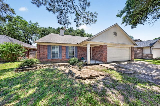 9319 Bayou Bluff Dr — Colony Creek Village Sec 05