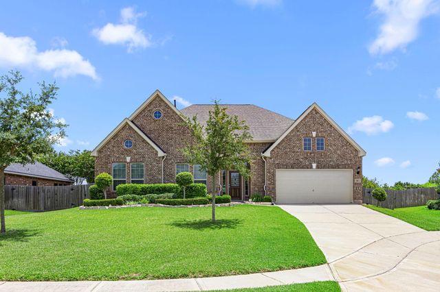 90 Rivercove Ln — Rivers Edge Sec 11