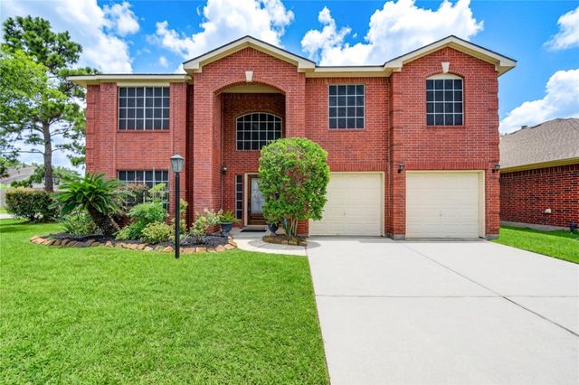 19607 Tularosa Ln — Canyon Gate At Northpointe