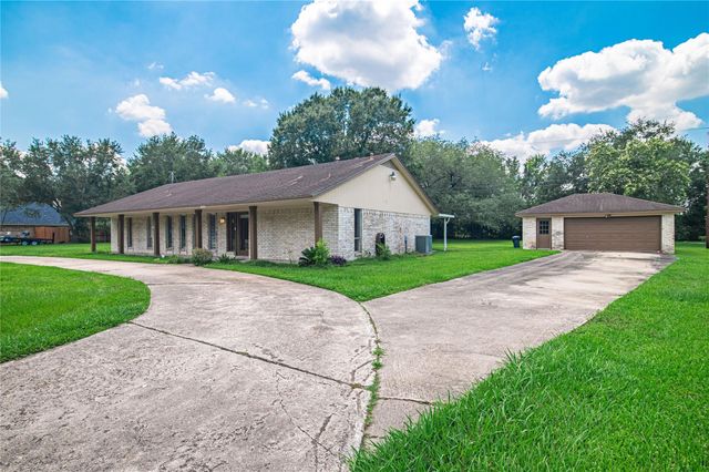 2808 Morenci St — Sandoval