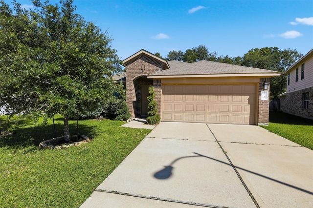 2631 Joyful Forest Dr — Breckenridge Forest