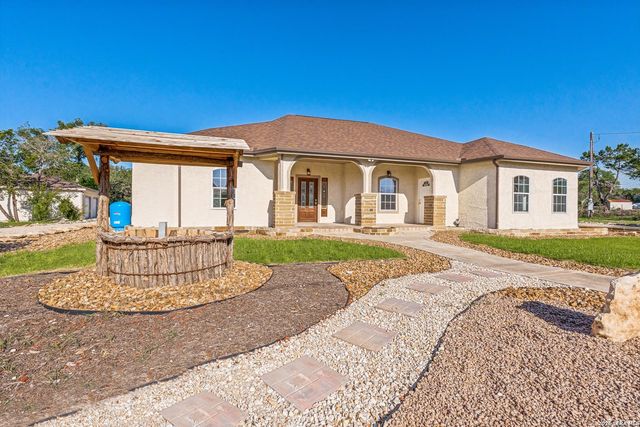 72 JANA LN — CANYON OAKS ESTATES