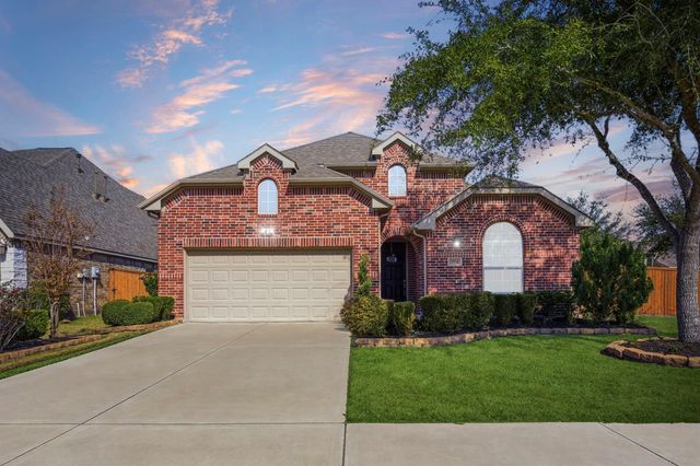17014 Wellinghoff Ct — Aliana